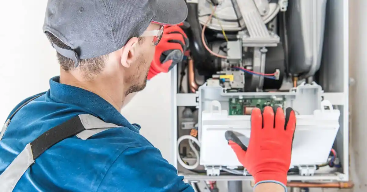 installateur Bennebroek